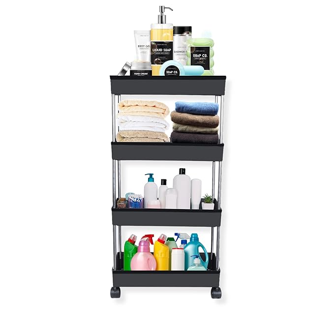 RollEasio™ Multipurpose Storage Organizer