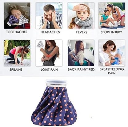 Hot & Cold Water Bag