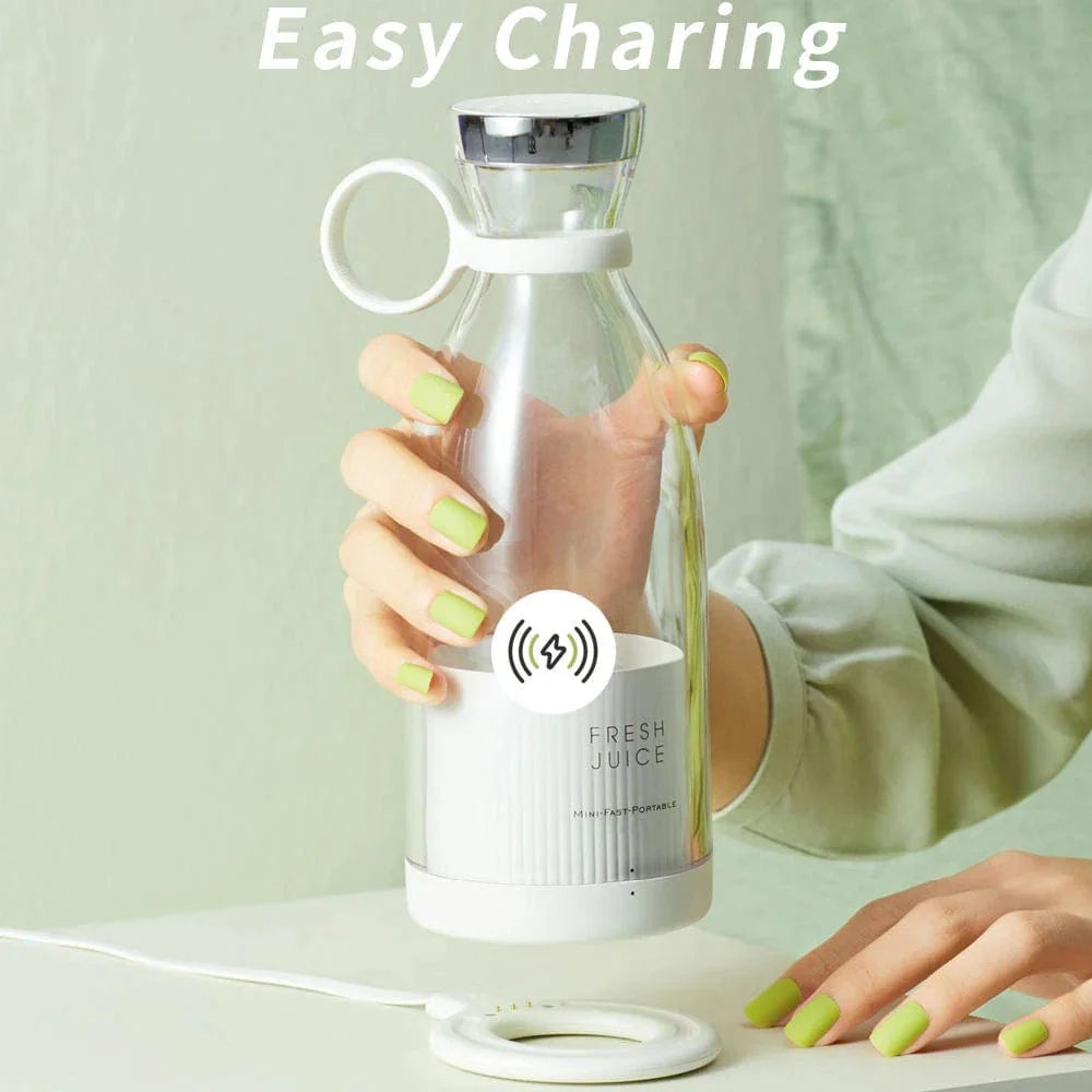 The Portable Blender (50% OFF)